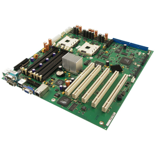 Fujitsu Siemens D1409-A12 GS7 RX300 Motherboard DDR PCI-X