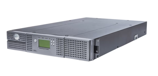 DELL POWERVAULT TL2000