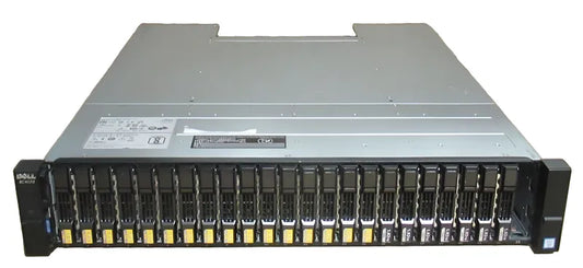 Sc4020 Dell Storage Array