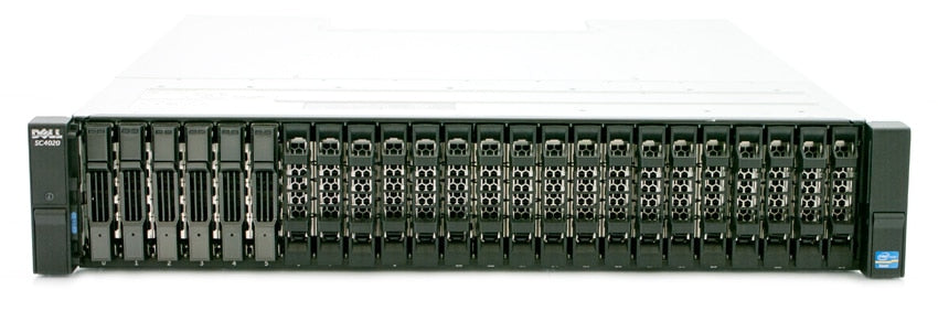 Sc4020 Dell Storage Array