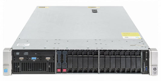 Dl380 G9 Servidor Hp Proliant