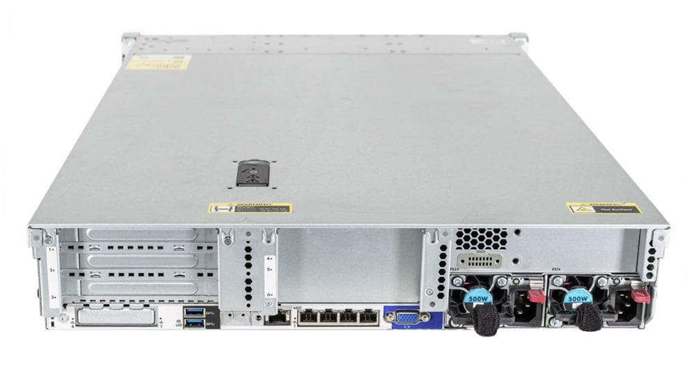 Dl380 G9 Servidor Hp Proliant