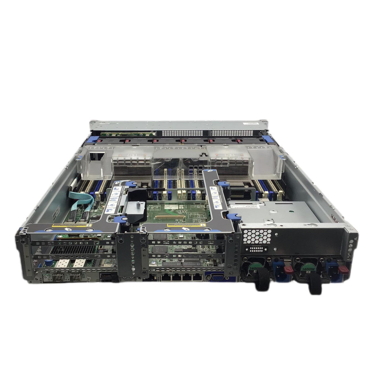 Dl380 G9 Servidor Hp Proliant