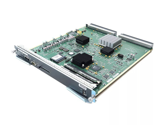 Cisco DS-X9530-SF2AK9 MDS 9500 Series Supervisor-2A Module
