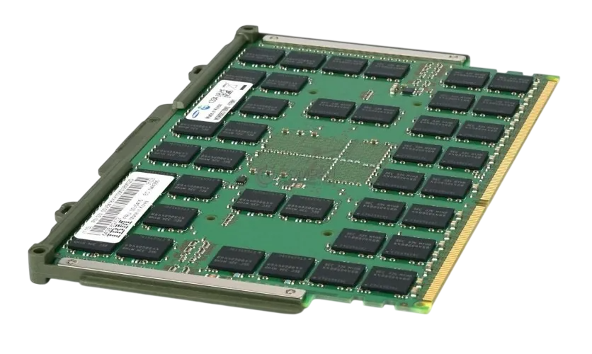 IBM 00V5416 64Gb DDR3 1066MHZ Power7 CUoD Memoria DIMM