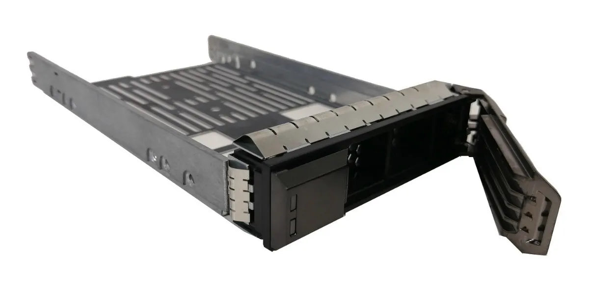 Caddy Caddie Tray Compellent 3.5 Dell Np 072CWN Servidor
