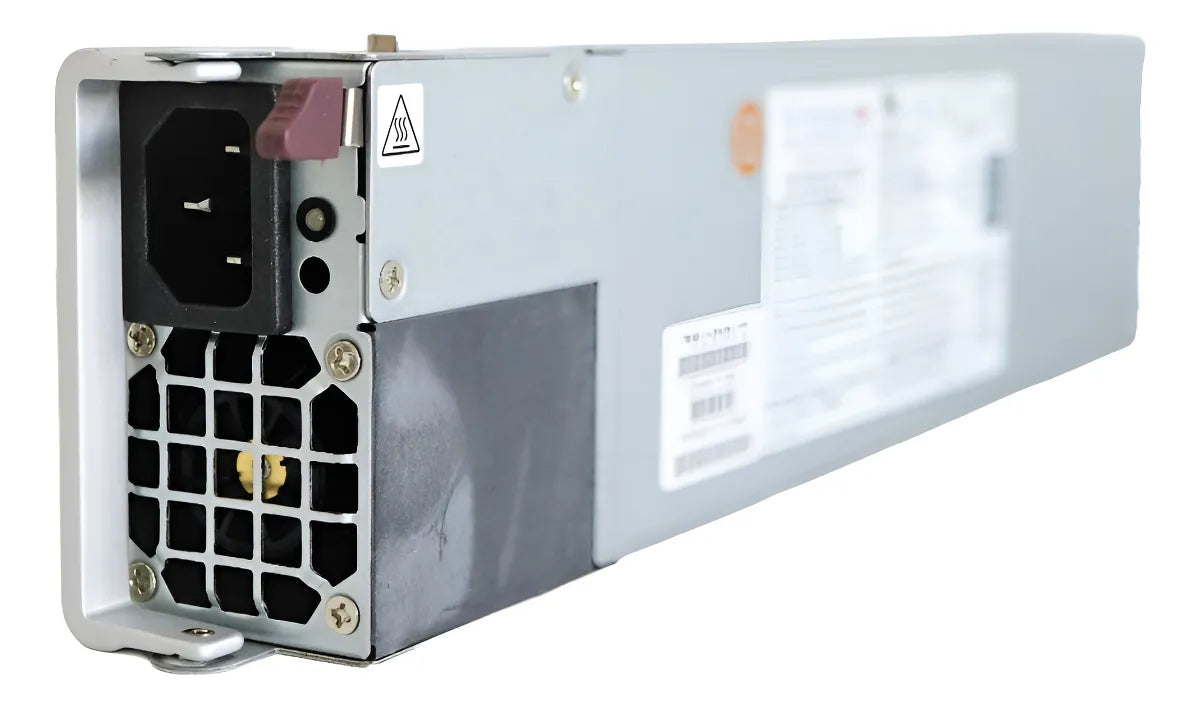 PWS-2K04A-1R 2000W Server Power Supply Interchangeable Power Supply Module