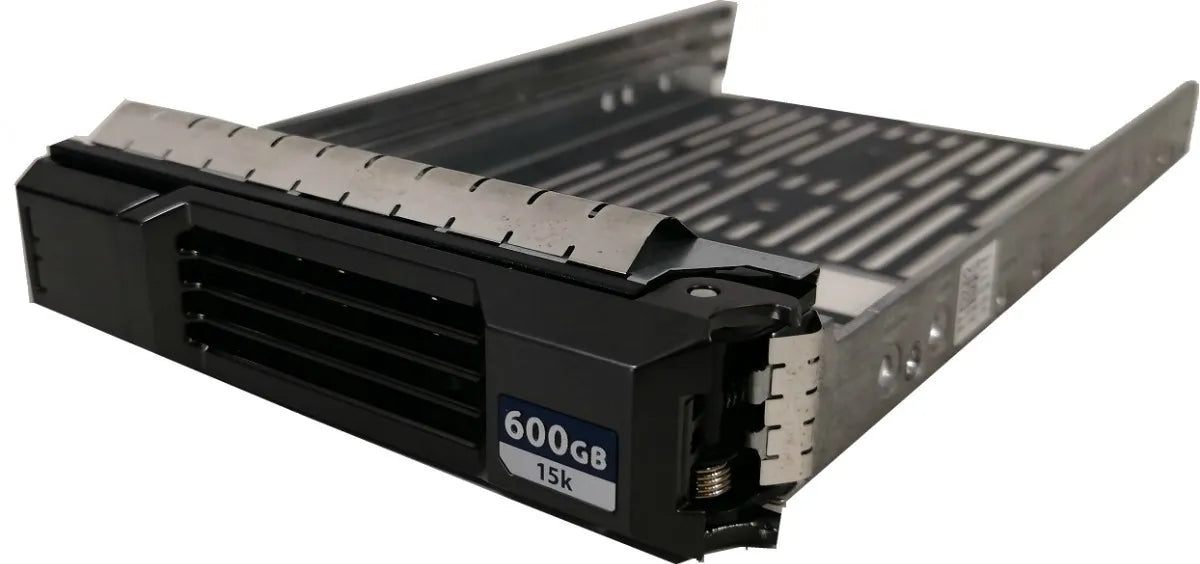 Caddy Caddie Tray Compellent 3.5 Dell Np 072CWN Servidor