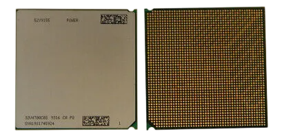 IBM Power 7 CPU Processor Module 52Y9155 9316 CA PQ incluye disipador de calor