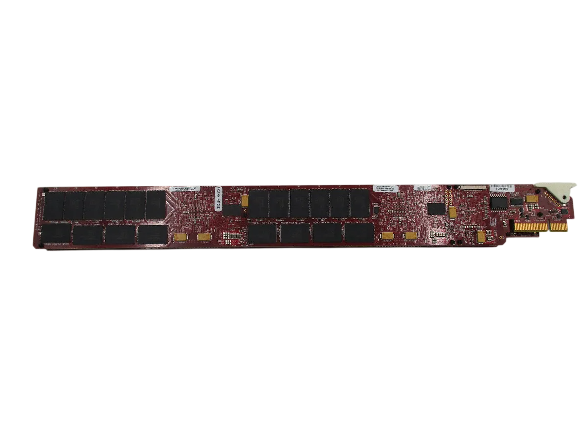 44T0823: Flashcard for IBM FlashSystem 820 - 2 TB (44T0823)