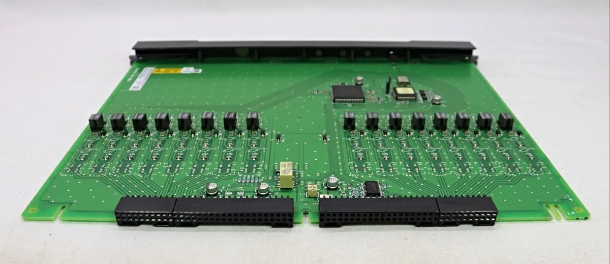 Nortel Northern Telecom NT8D02GA 16 Port Digital Line Card Rise