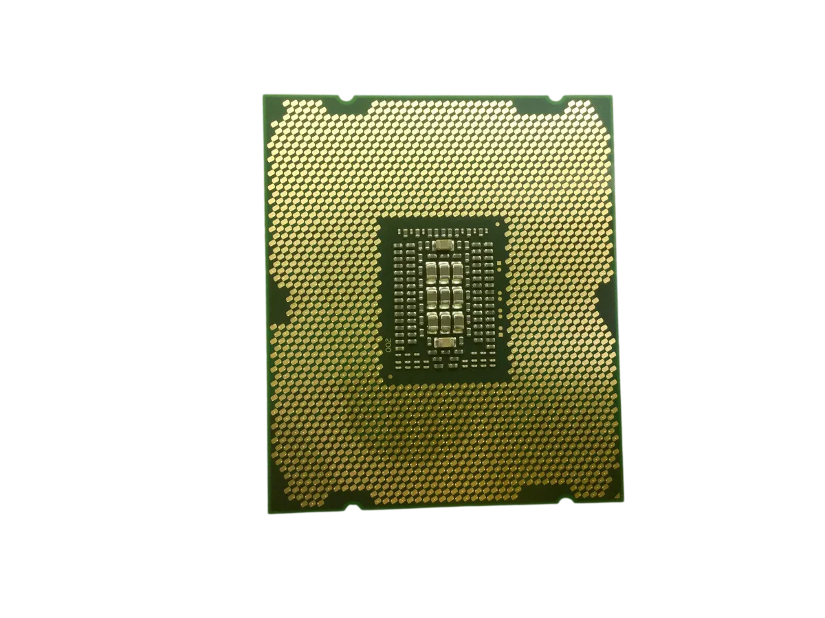 SR0KK Intel Xeon E5-2660 2.2GHz 20M 8GT/s LGA2011