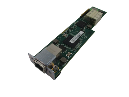 IBM FlashSystem 820 Management Controller Port Backplane FRU P/N: 00AF018