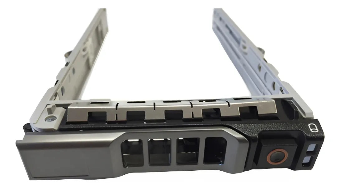 Dell Server Caddy G176J SAS / SATA 2.5" R410 R610 Hot-swap Hard Drive Caddy
