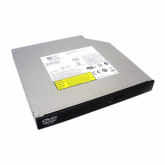Poweredge R410 SATA DVD-ROM Drive F77DM 0F77DM DS-8D3SH