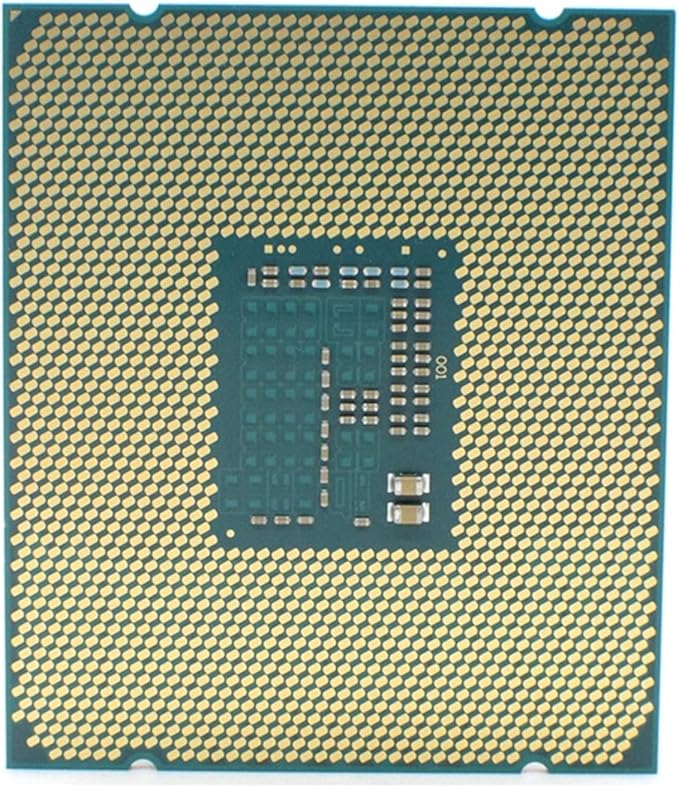 E5-2640V3 Intel Xeon