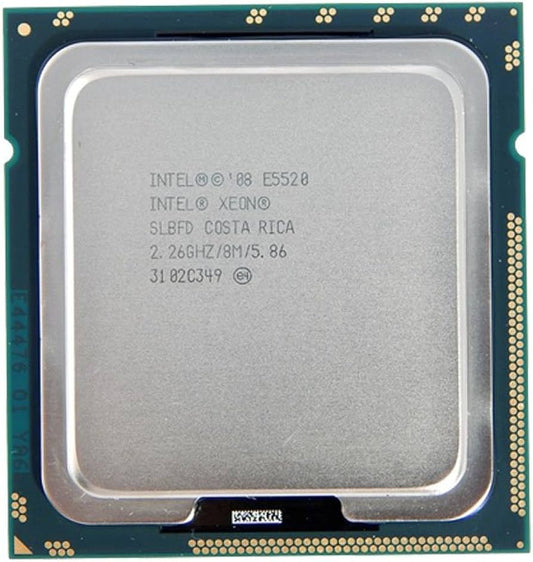 46M1040 IBM Xeon E5520 4 Core 2.26GHz