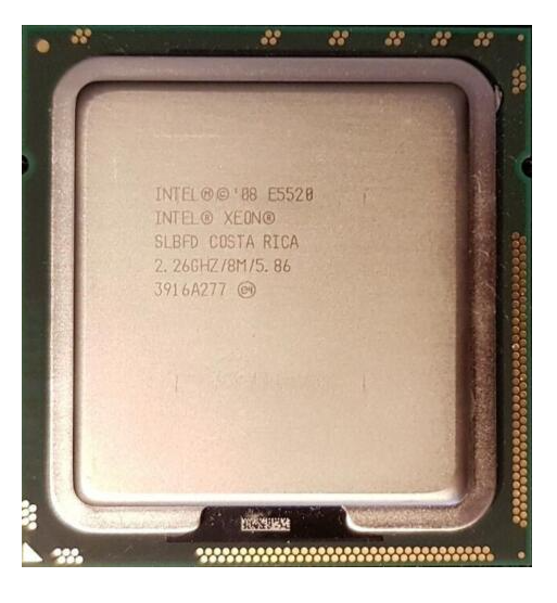 46M1040 IBM Xeon E5520 4 Core 2.26GHz