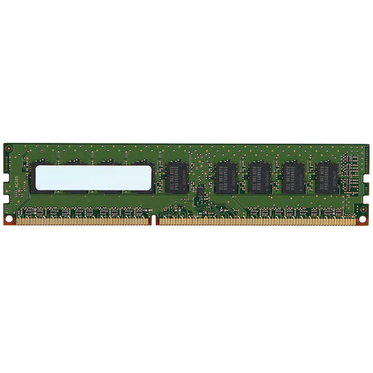 F626D Dell DDR3 1066MHz 2GB Memory PC3-8500 DIMM Dual Rank