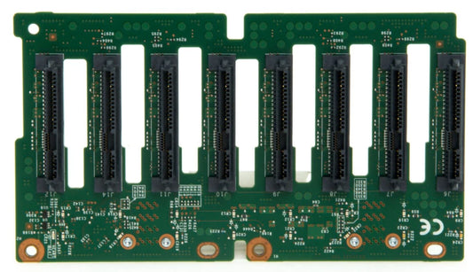 Fru00fj756 Ibm Backplane Hdd