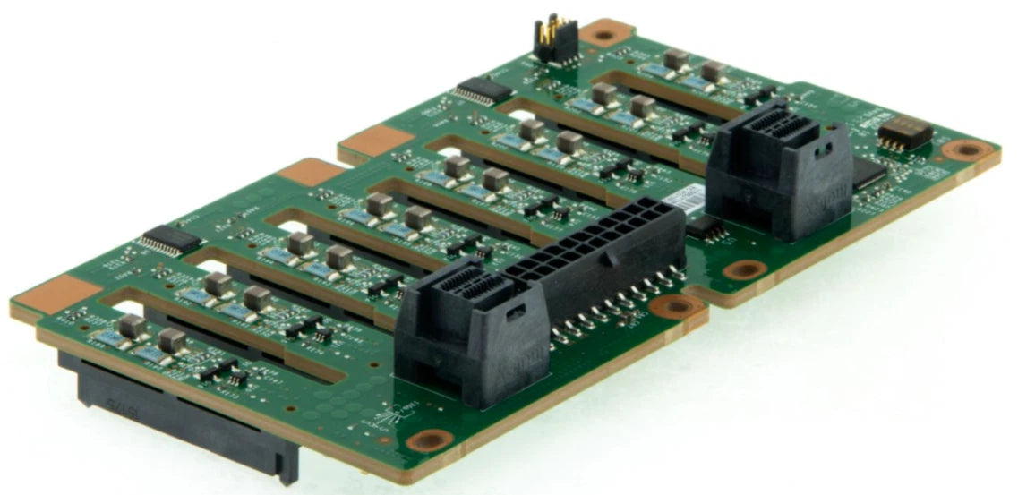 Fru00fj756 Ibm Backplane Hdd