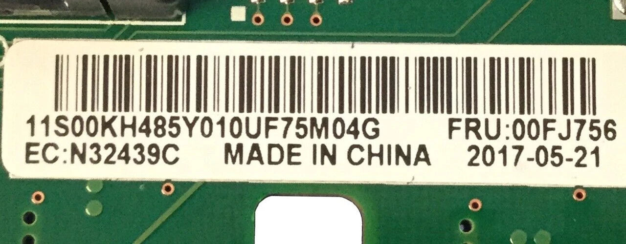 Fru00fj756 Ibm Backplane Hdd