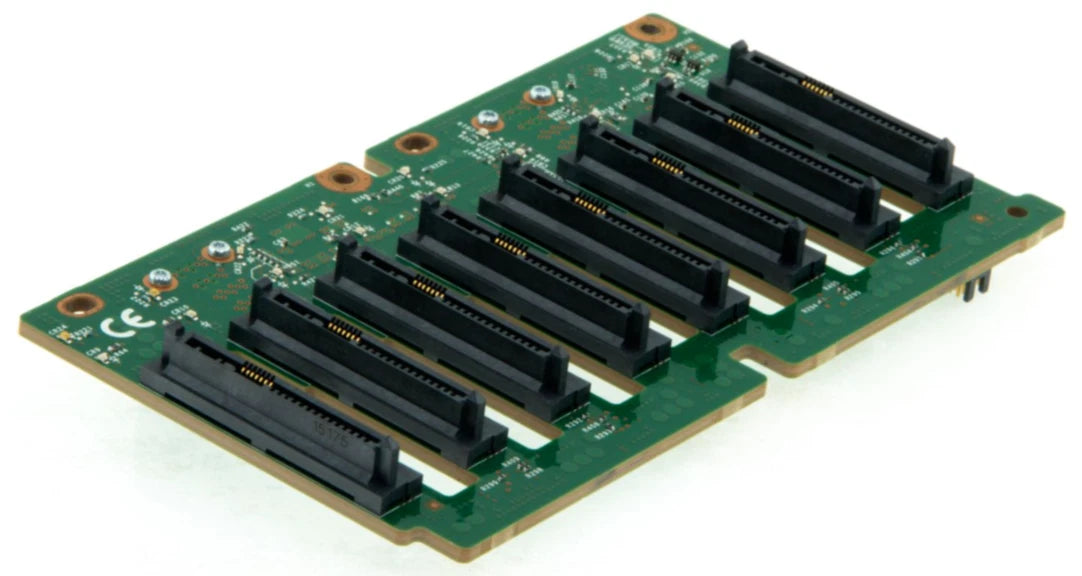 Fru00fj756 Ibm Backplane Hdd
