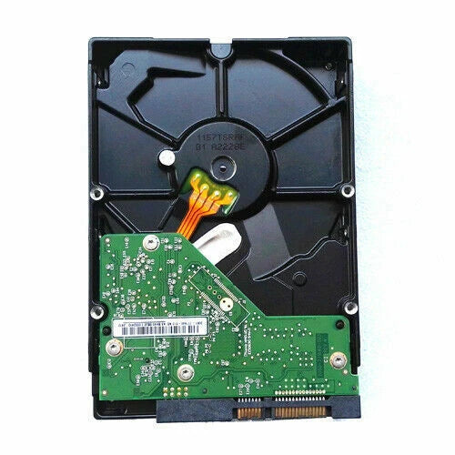 FY6CW Western Digital HDD 500GB 3.5"SATA