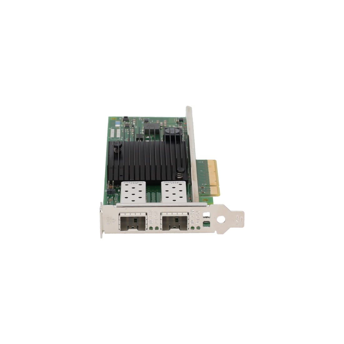 Intel X710-DA2 | Dell X710-DA2 | Dell 0G54KD | Low + High Profile | 2 x SFP+