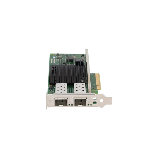 Intel X710-DA2 | Dell X710-DA2 | Dell 0G54KD | Low + High Profile | 2 x SFP+