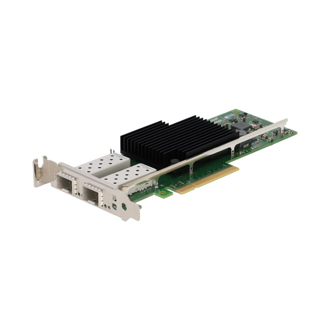 Intel X710-DA2 | Dell X710-DA2 | Dell 0G54KD | Low + High Profile | 2 x SFP+