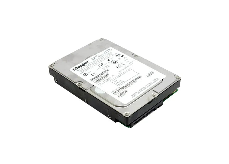 DELL 0G8763  G8763  8J073S0 73GB 10K 16MB SAS 3.5''