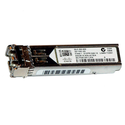GLC-SX-MM Cisco Transciever Module MINI-GBIC