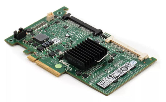 Dell H726F PERC 6i SAS/SATA Raid Controller PCIe
