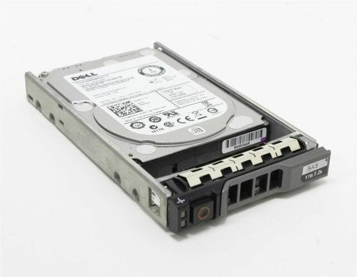 Isilon 1TB 7.2K SATA 3Gbps 32MB 3.5” HDD