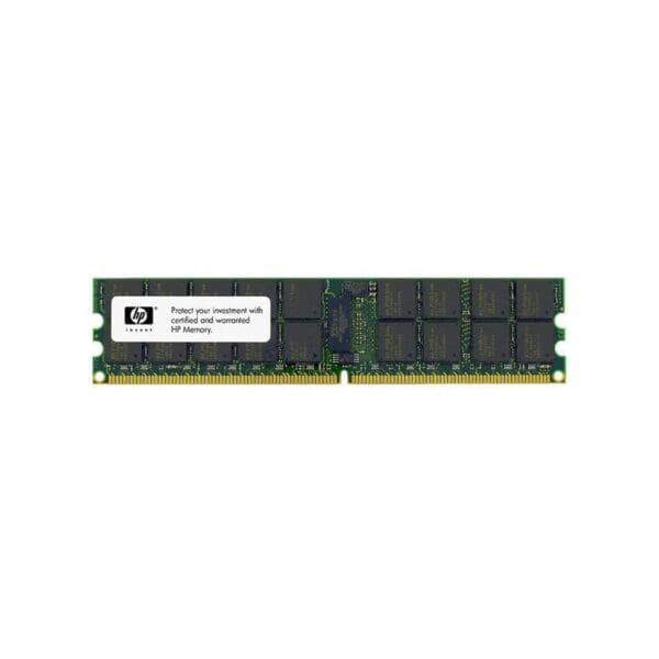 408854-B21 HP 8GB (2x4GB) PC2-5300 DDR2-667MHz ECC Dual Rank Memory Kit