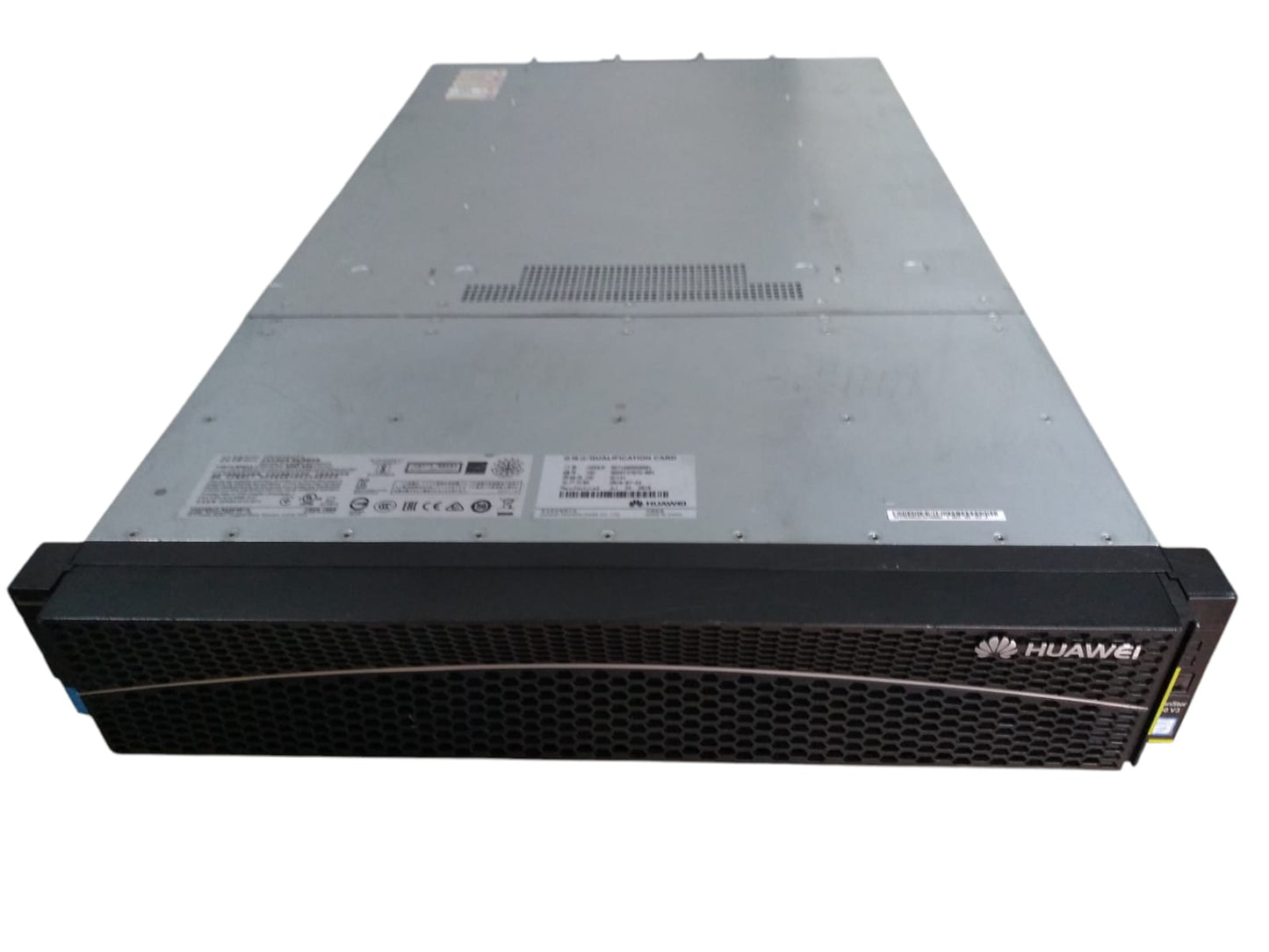 Huawei OceanStor 5500 V3