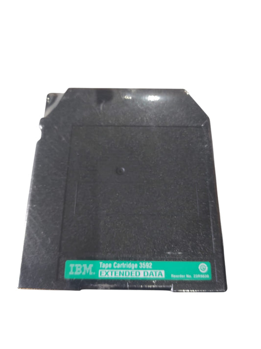 Cartucho de cinta IBM 3592 Nuevo