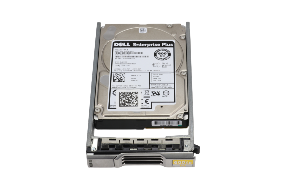 9WG066-157 - Dell EqualLogic PS4100 - PS6210 Series 600GB 10K SAS Hard Drive