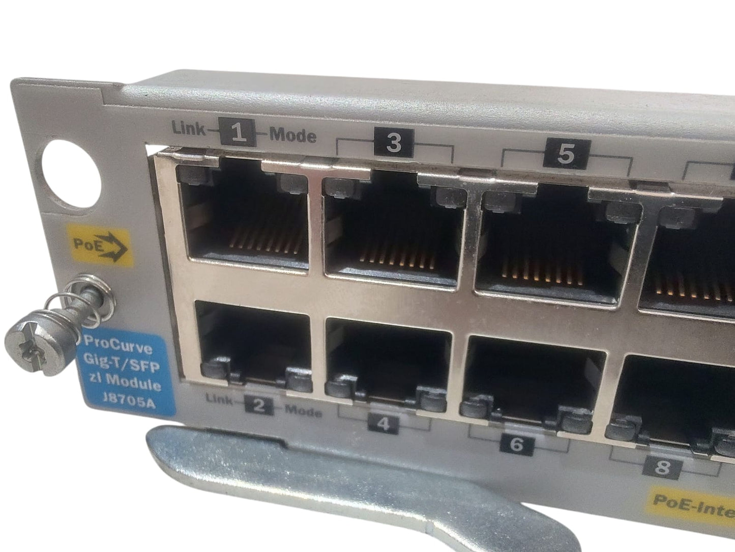 J8705A HP ProCurve Switch