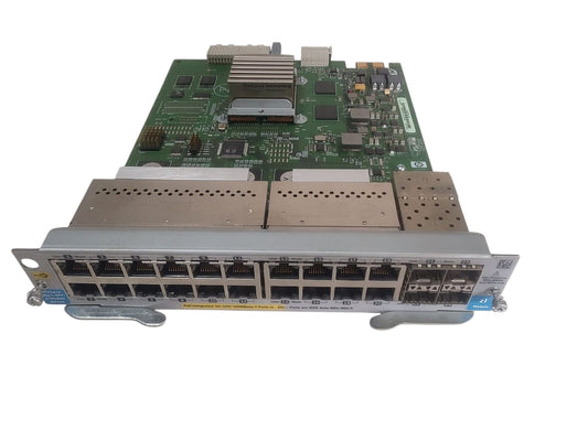 J8705A HP ProCurve Switch