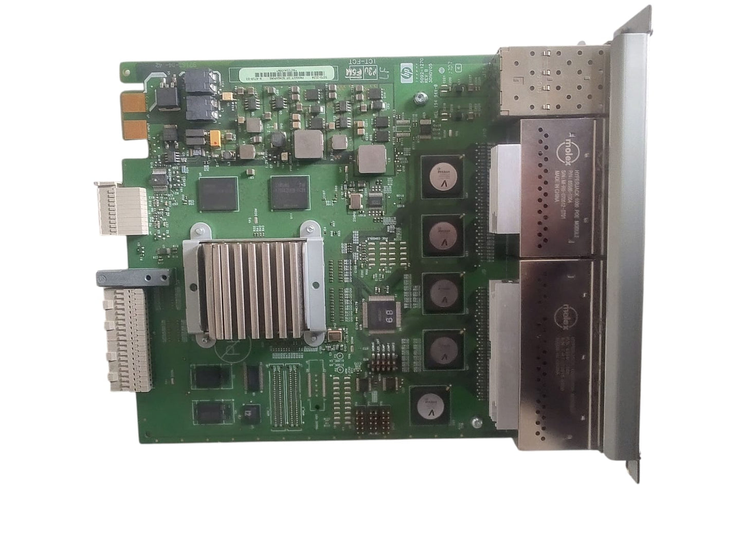 J8705A HP ProCurve Switch
