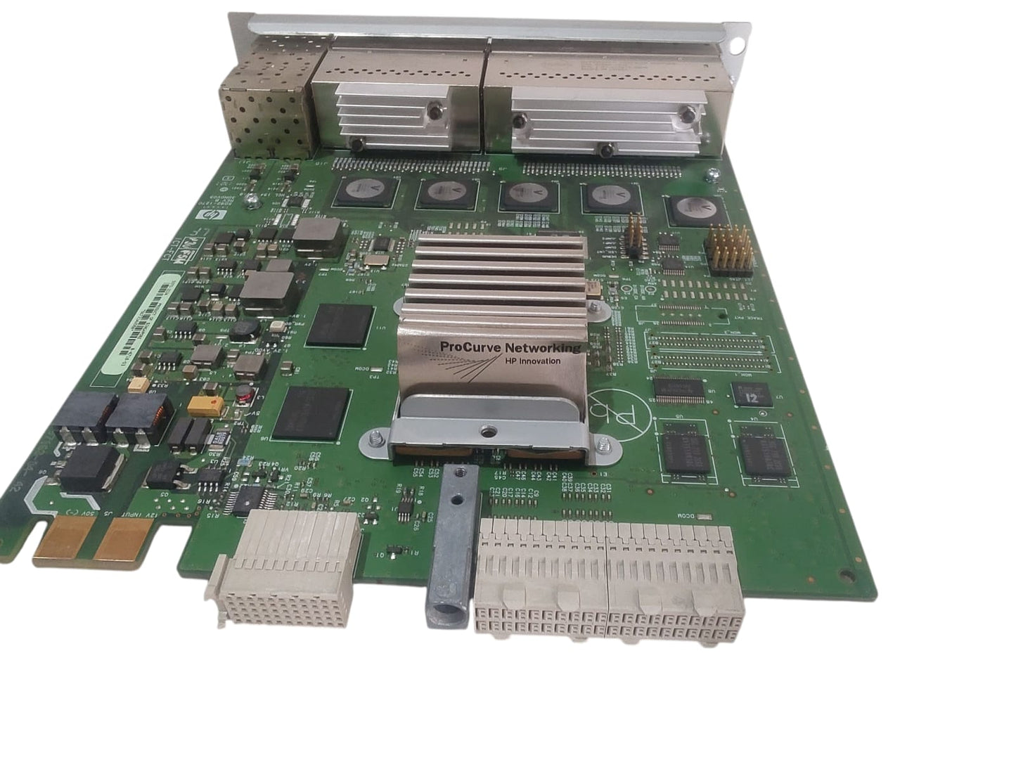 J8705A HP ProCurve Switch