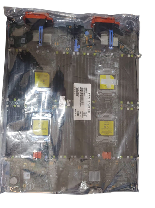 J89TD Dell PowerEdge M820