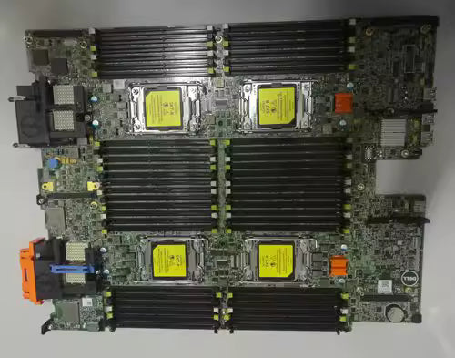 J89TD Dell PowerEdge M820