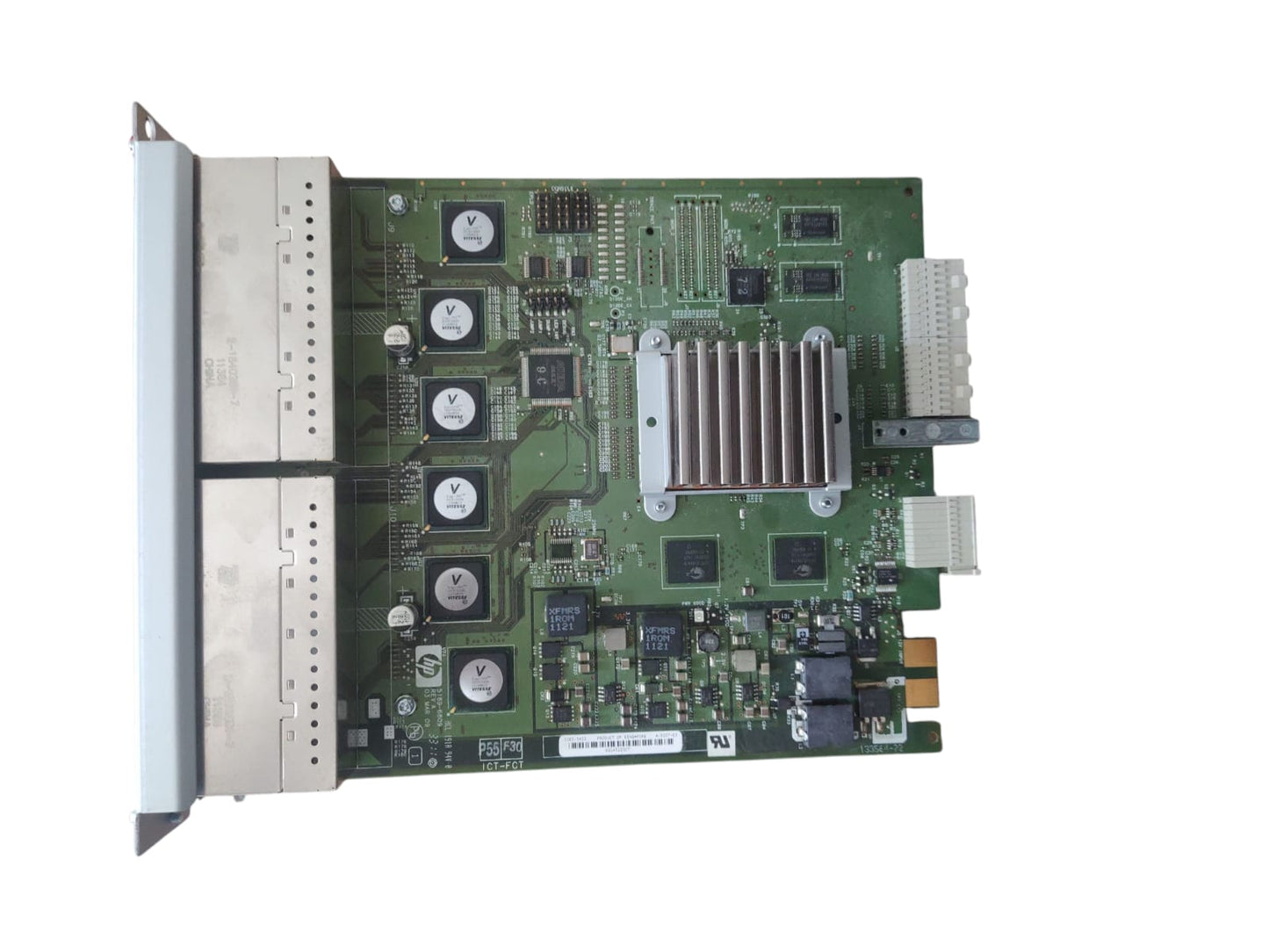 J9307A HP  Pro Curve 24 Ports