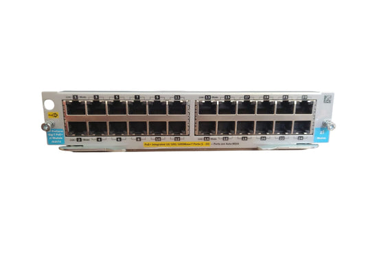 J9307A HP  Pro Curve 24 Ports
