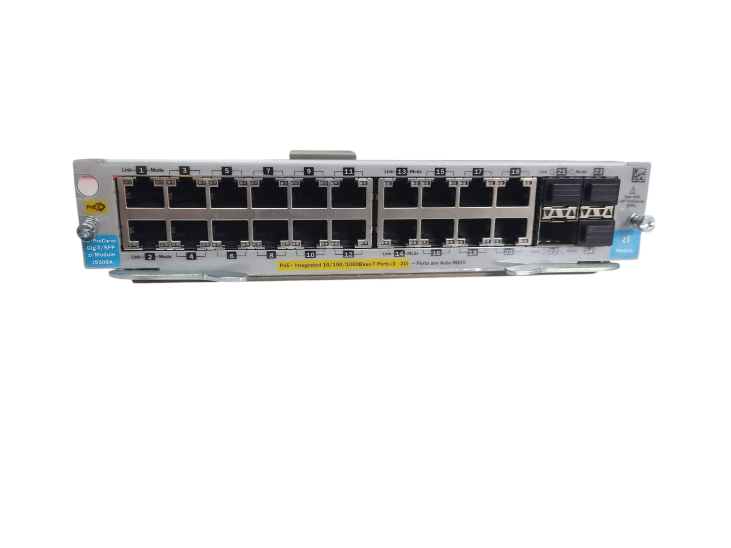 HP ProCurve J9308A