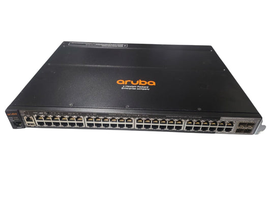 HP Aruba J9728A 2920-48G Switch Gigabit de 48 puertos