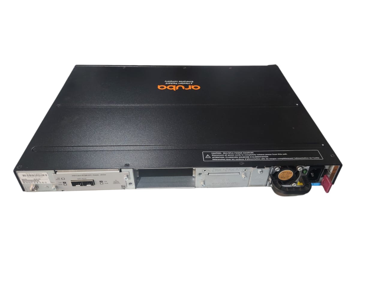 HP Aruba J9728A 2920-48G Switch Gigabit de 48 puertos